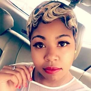 Meet your Posher, Shanell